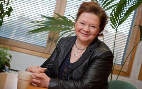 KUVA Hannu Peltola