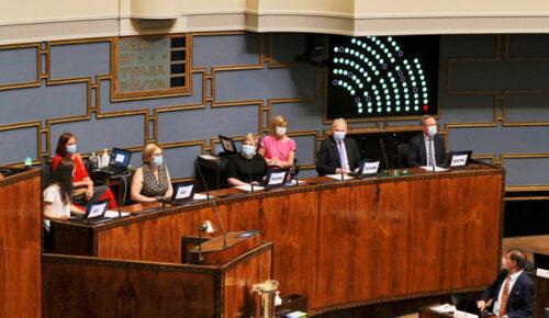 KUVA Roni Rekomaa / Lehtikuva