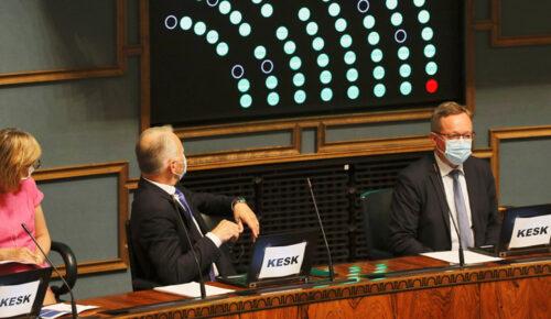 KUVA Roni Rekomaa / Lehtikuva