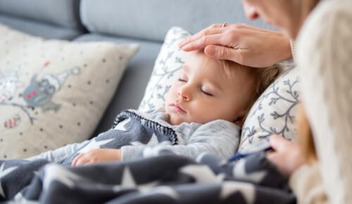 Perhevapaa mahdollistaa työn jouston